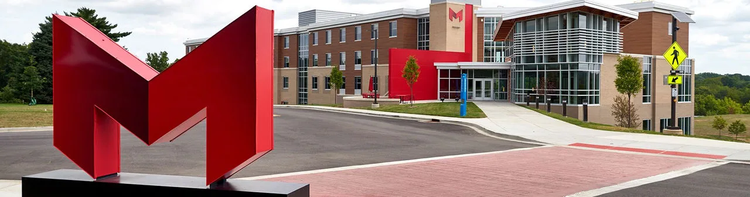 Maryville Campus, Picture