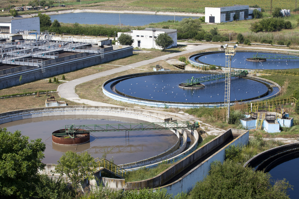 What Are Advanced Water Treatment Processes? | UC Riverside